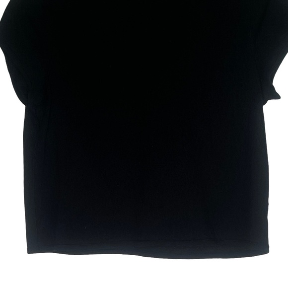 Lululemon Small Printed Cropped Tee - Picture 2 of 6